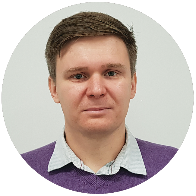 Константин Бабкин