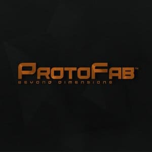 ProtoFab logo