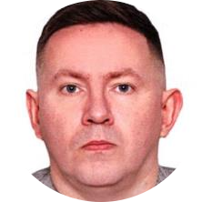 Владимир Безгодов