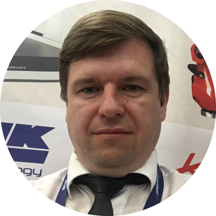 Дмитрий Носов