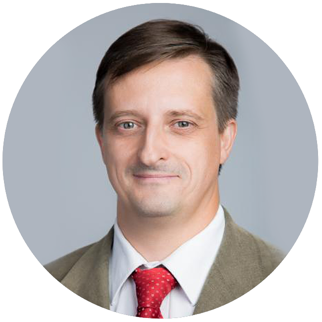 Павел Петров