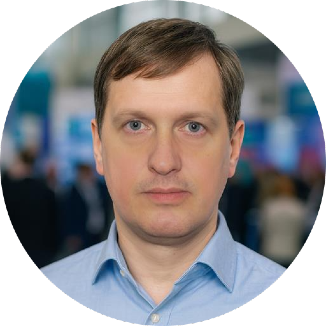 Денис Климов