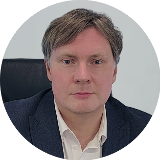 Сергей Букин