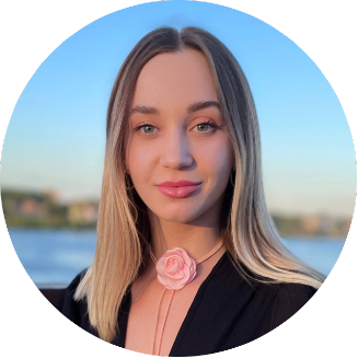 Алина Чертова